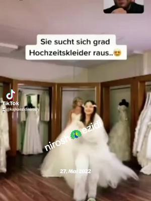 A post by @kajaezidinirosh on TikTok caption: #erinnerung 