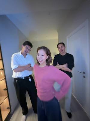 A post by @homm9k on TikTok caption: @Doni and Almat 