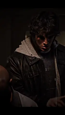 A post by @teenwolf.tg on TikTok caption: #CapCut #teenwolf #scottmccall #youlinvinciblealpha #fypシ゚ @alphamccall @Derek Hale @Teenwolf 