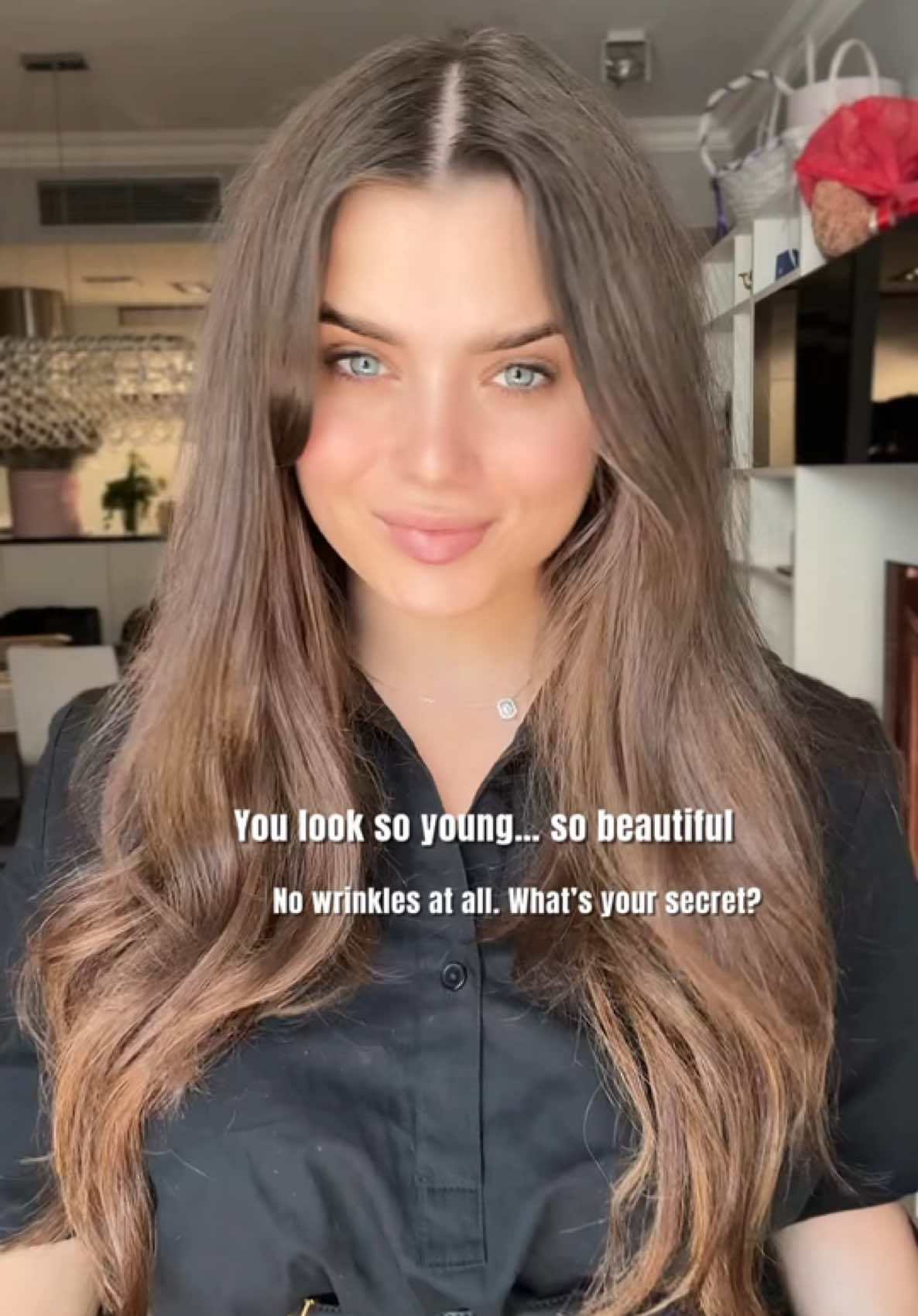 A post by @princessbellaira on TikTok