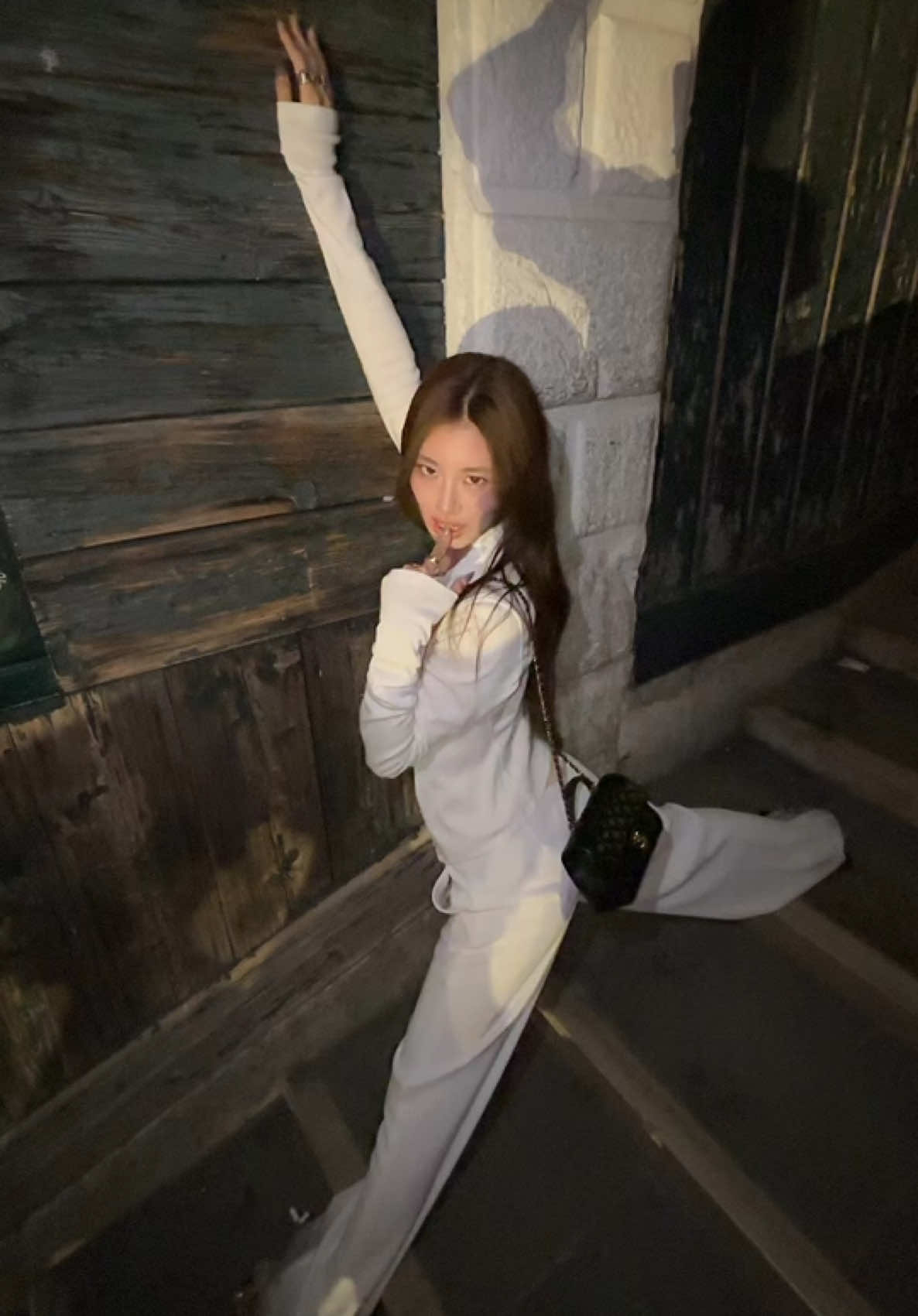A post by @monakoaa on TikTok caption: we are the fairies🧚🏻🧚🏻‍♀️🧚🏻‍♂️@Brent Rivera 