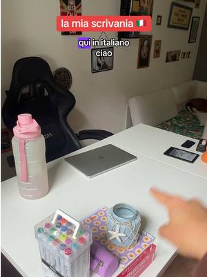 A post by @chiaras.italiano on TikTok caption: Learn italian with me 🇮🇹 _ #learnitalian #ita #italian #italiano #imparaitaliano #imparaitalianoarabo #learnitalianwithme #italianlanguage #italianlanguage🇮🇹 #italianoparaprincipiantes #italianoparabrasileiros #italianoperstranieri #imparareitaliano 