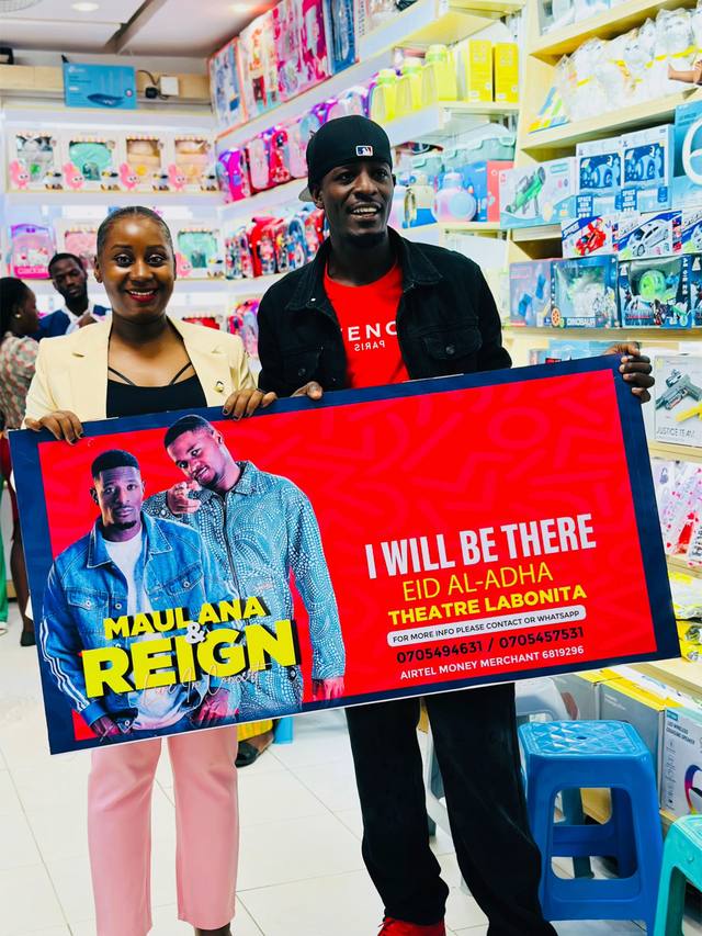 A post by @reignomusoyisoyi on TikTok caption: #mummygadgets 