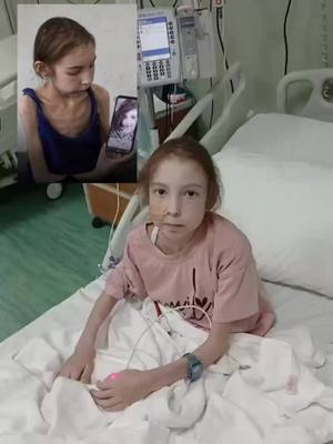 A post by @msrachelforlittles on TikTok caption: A few weeks ago, I shared Rahaf’s story - a brave little girl from Gaza who wished for the simple joys of childhood: to comb her hair, to go back to school, to stand when she prays. Today, I’m so grateful to share that Rahaf has been safely evacuated and is now receiving the medical care she urgently needs. This wouldn’t have been possible without the tireless work of my friends at @thepcrf who worked on getting her the necessary approval. Also, a special thanks to all the other entities and organizations who worked on the different parts of her evacuation and treatment.  There is still a long road ahead, but this is a powerful step forward - and a reminder that hope is alive. Rahaf, we’re still standing with you, praying for your strength and healing. I can’t wait for the day you’re back in school, healthy and able to follow your dreams. This is what you and the children of Gaza have always deserved.  Thank you to everyone helping make this possible. Speaking out together makes a difference. There are so many children who need us to keep advocating so they have the same chance as Rahaf. We will not be convinced that some children don’t deserve to grow up. #gaza #msrachel 
