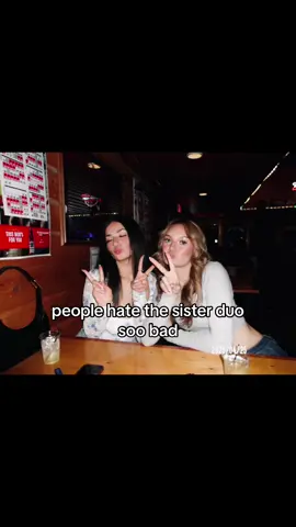A post by @ on TikTok caption: she’s stuck w me actually @Tiara Bajric 
