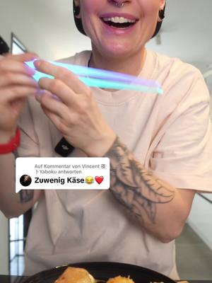 A post by @nicolnic on TikTok caption: Antwort auf @Vincent 夜卜Yaboku  Anzeige eigene Gewürze 🌱❤️DIESWR FOODTREND SPALTET DIE NATION 😝