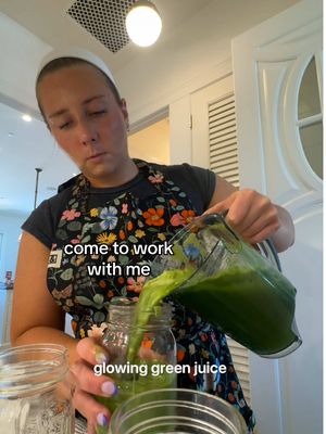A post by @earthyjane on TikTok caption: that grater needs to go🫵🏼