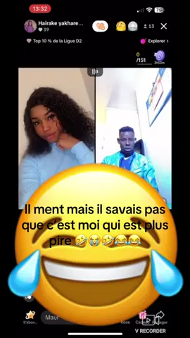 A post by @unehairanke on TikTok