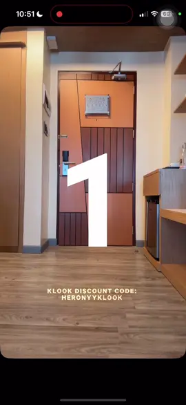 A post by @herony on TikTok caption: 📍Sotogrande Baguio Hotel 🏨🍃 who wants to see the result?? You can book this hotel and other hotels and activities on Klook using my code 𝗛𝗘𝗥𝗢𝗡𝗬𝗬𝗞𝗟𝗢𝗢𝗞 for a discount!  #transition #johnheron #behindthescenes #tutorial #sotograndehotelbaguio #travel #baguiohotel #baguiocity #baguiotravel 