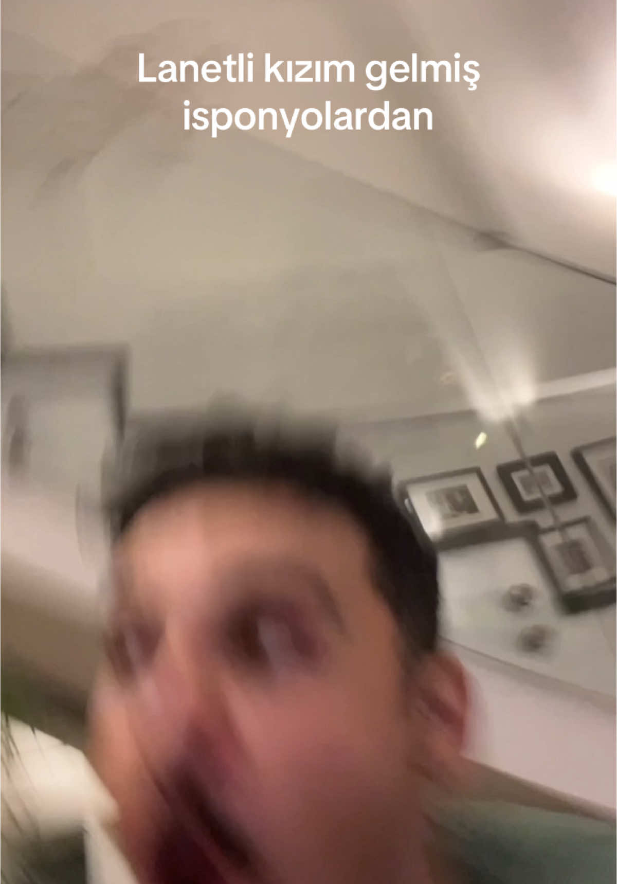 A post by @ogunalibaas on TikTok caption: 😒 @Selinay 