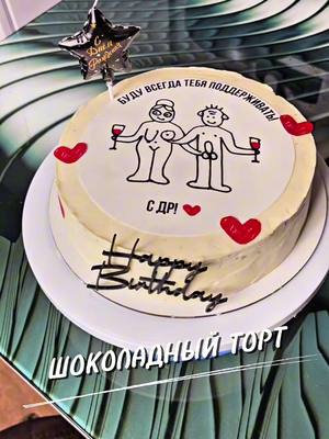 A post by @yulia_osa on TikTok caption: Шоколадный торт👇 Ингредиенты 📌  Бисквит: 4 яйца  Щепотка соли  120 гр. сахара  90 гр. муки 30 гр. какао  Чайная ложка разрыхлителя  Формочка диаметром 20- 22 см. В духовку 180 градусов примерно на минут 40 ( смотрите по своей духовке) Для крема : 300 гр. шоколада  300 мл. сливок 33% Для пропитки, 150 мл. молока  2 ст.л. сахара  1 ст.л. какао  Всё соединить, довести до кипения, остудить  Украсить по вашему желанию  Всем приятного аппетита ♥️  #торт #шоколадныйторт #рецепт #юля 