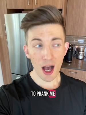 A post by @matthewandpaul on TikTok caption: MATTHEW!! 🤣 