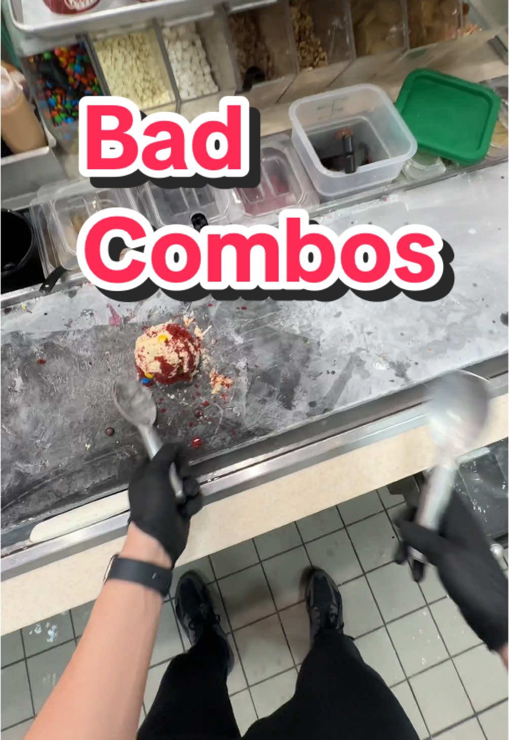 A post by @dylanlemay on TikTok caption: #freeicecream 
