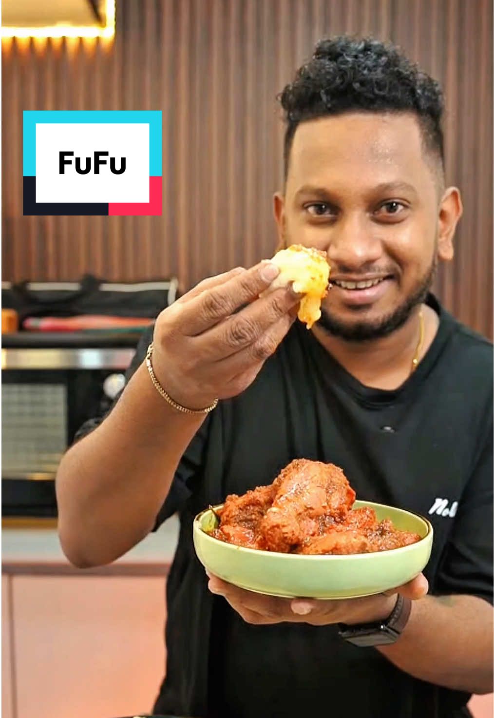 A post by @dinux_kitchen on TikTok caption: Fufu Recipe 🇿🇦🌍#whattocook #wheretoeat #tiktokvlog #dinuxkitchen 