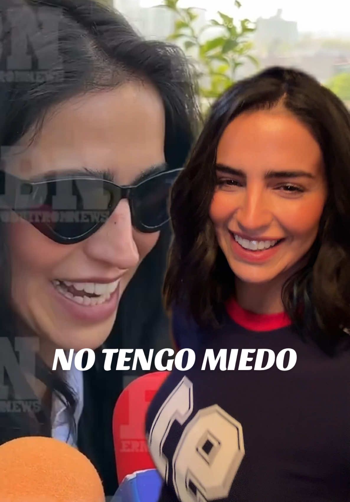 A post by @barbara_deregil212 on TikTok caption: Respuesta a @user6685164725557  ❤️‍🩹 tu historia importa, y tu verdad mereces ser escuchada  , háblalo, no te lo guardes, no te culpes y no te calles . Cada vez que una mujer habla otras, se libera un poquito también  ( como dato : con la respuesta de los pública ahora entiendo x qué da miedo contar tu experiencia )  #barbaraderegil #memodelbosque 