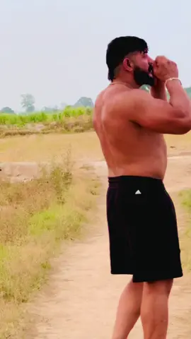 A post by @malik_beniameen on TikTok caption: Ground 💪#malik_beniameen 