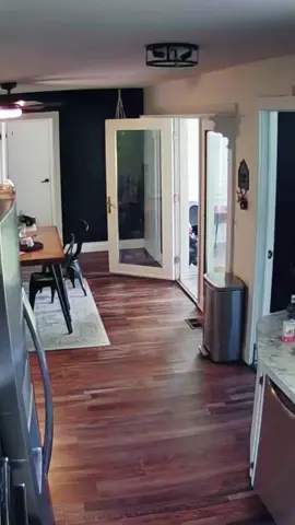 A post by @dereklipp_ on TikTok caption: Not sure who the parent is #dad #son #grounded 