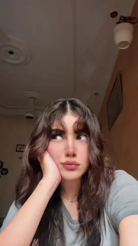 A post by @areeka__haq on TikTok caption: -it is what it is🫠