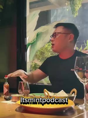 A post by @itsmintpodcast on TikTok caption: Podcast with drphyopaing #itsmintpodcast #myanmarentrepreneur #fyp 