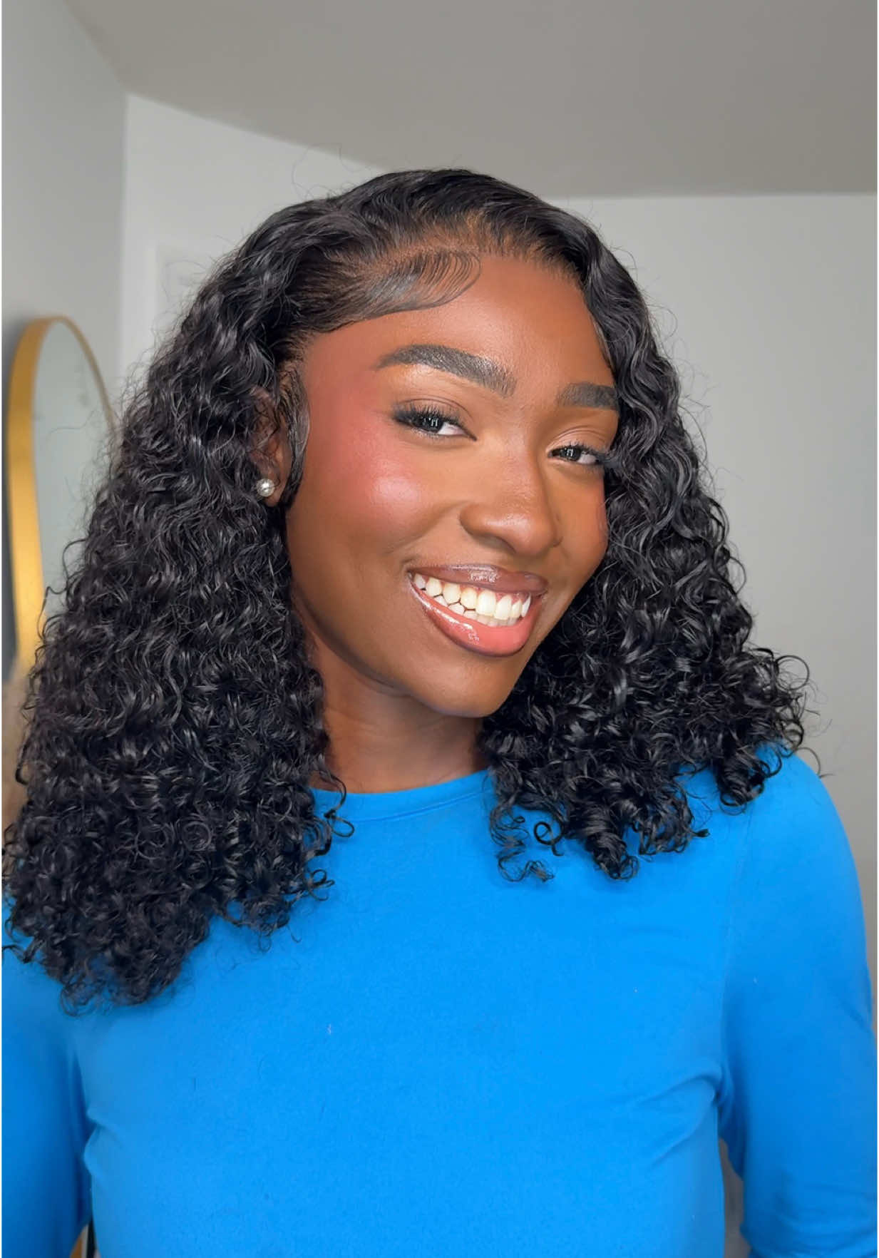 A post by @ginab.xo on TikTok caption: #CrestPartner #Ad The @Crest #3DWhite Deep Stain Remover gave me a glow-up in just ONE day! ✨ It’s the easiest upgrade to your beauty routine—run, don’t walk 🏃🏾‍♀️ #CrestRealityCheckup #whiteningtoothpaste #whiteteeth #oralhealth #oralhygiene #oralcareproducts #GlowUp #glowuptips #howtoglowup 