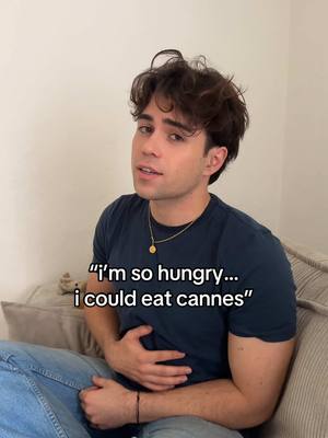 A post by @benjikrol on TikTok caption: Devoured 