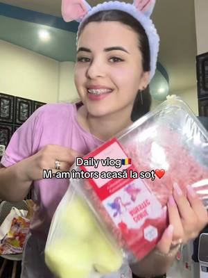 A post by @denisa_cristina13 on TikTok caption: Fetelee, cum ați învățat să gătiți ca mama?🥹 #foryoupage❤️ #romania🇷🇴 