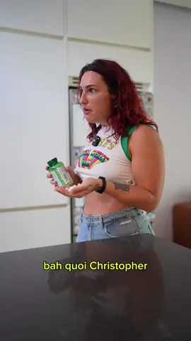 A post by @primus.training on TikTok caption: 👉 Tu souhaites une petite potion magique pour booster ta digestion, ton énergie, ta perte de poids et réguler ta glycémie ? Bouge pas, Coach Chris t’a préparé une petite recette issu de l’Ayurveda. Et Merci Christopheuuuur !  👉 3 oranges, 1 citron, 1 bon morceau de gingembre frais, 1 à 2 bouchons de vinaigre de cidre, ~250ml d’eau (tu peux aussi ajouter une cuillère de miel ou de cannelle pour adoucir le goût). @Qwaadi #recette #gingembre #pertedepoids #ayurveda #jus #nutrition 