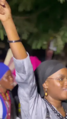 A post by @yayedaroukawsara on TikTok caption: Doyalouniou deh Mbacke 🩶🖤🙏🏾#pourtoi #mouride 