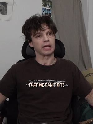 A post by @keegantindall on TikTok caption: This is crap @Yee 