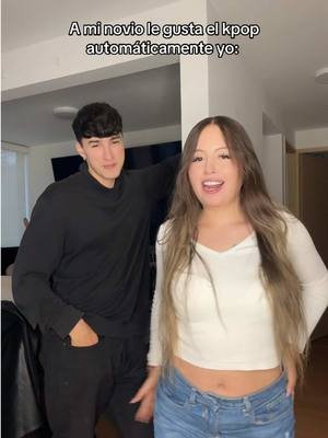 A post by @daniela_giraldo1 on TikTok caption: Ahora te gustó más JAJAJ 🙂‍↕️❤️🥹 #newmusic #fyp #giraldos 