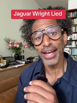 A post by @toureshow on TikTok caption: Jaguar Wright used the Freak Offs to get attention for herself. 