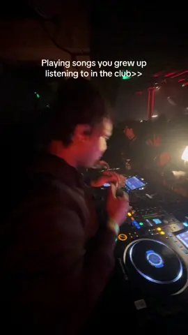 A post by @chefdeemusic on TikTok caption: Dance music be going off icl #morebandsotw #chefdeemusic #calvinharris 