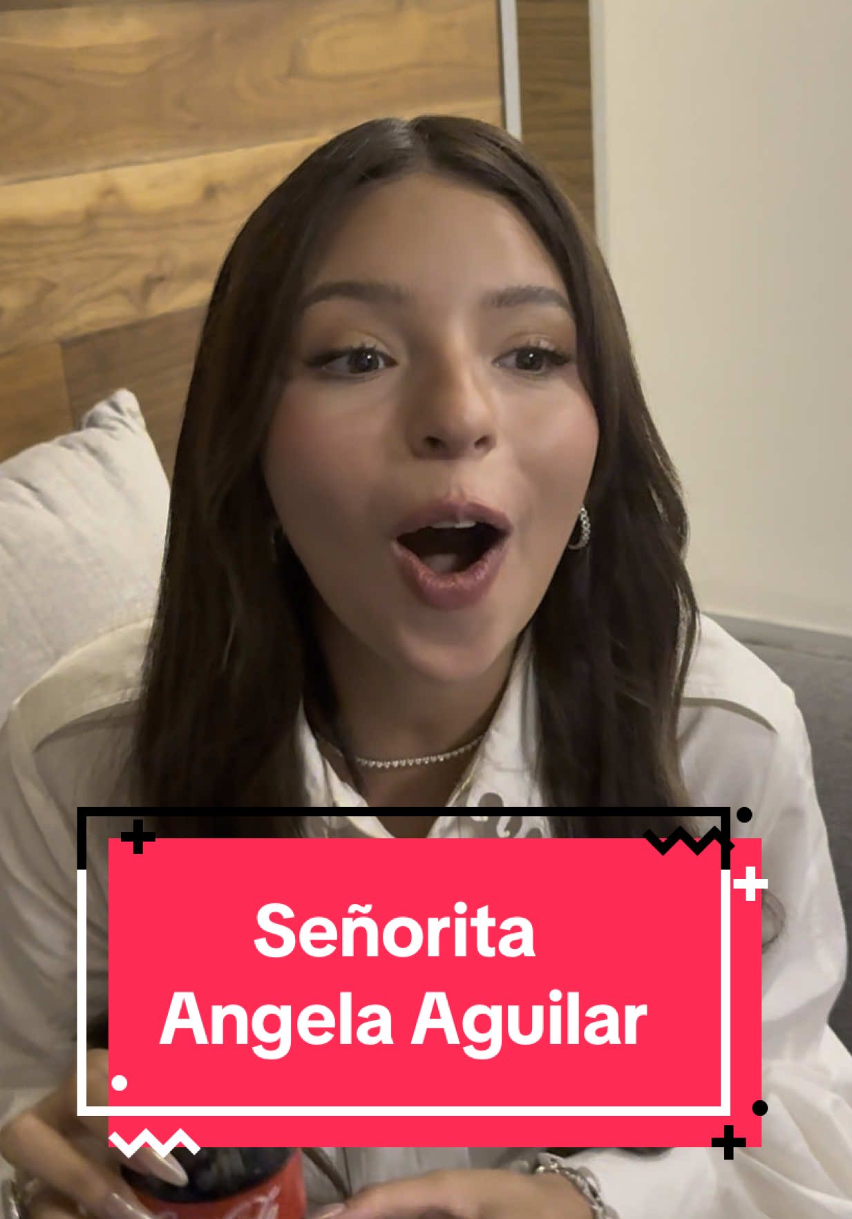 A post by @floreselpatron on TikTok caption: Flores el Patrón para la señorita @Angela Aguilar :)  de parte del patrón Exa