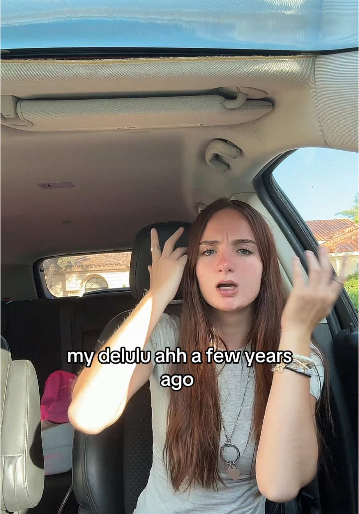 A post by @lexiorlove on TikTok caption: I love u bhad bhabie I hope u r safe 🤍