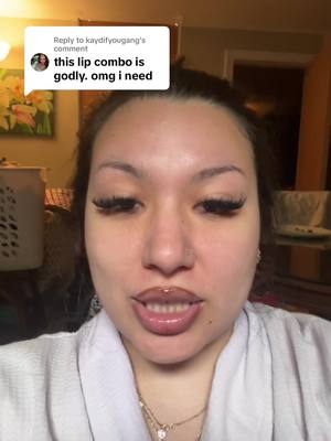 A post by @mrsplaytoomuch on TikTok caption: Replying to @kaydifyougang 