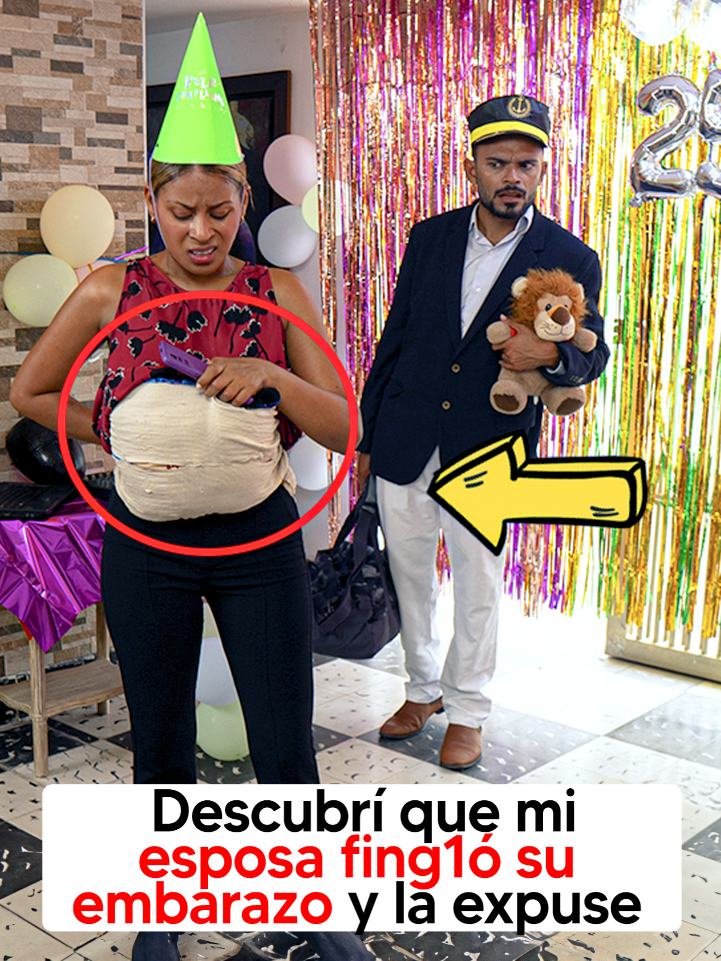 A post by @mundodmillonarios on TikTok caption: Descubrí que mi esposa fiñg1ó su embrazo y la expuse de esta forma - Parte 1 #fyp #mundodemillonarios #sketch #mentemillonaria #historias #historiasdetiktok #lecciones #leccionesdelavida #lecciondevida #reflexiones #reflexionesdelavida #reflexionespositivas #reflexionescristianas #reflexion #fypシ゚ #familia #traición💔 #esposa #padres #embarazada #embarazadastiktok #engaño