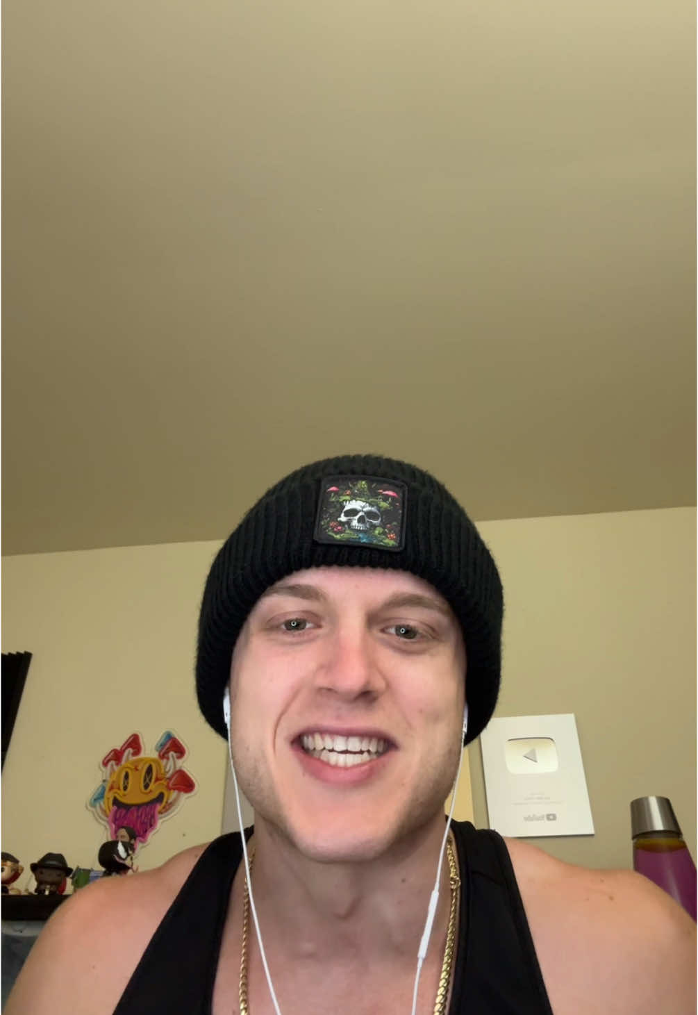 A post by @joe.bartolozzi on TikTok caption: Every time