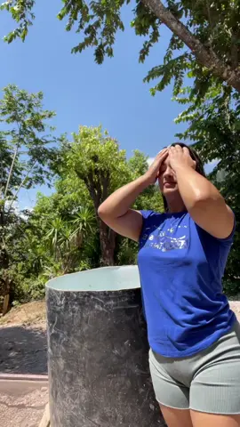 A post by @banessa12318 on TikTok caption: 🌿😍💧#parati #viral #fyp #naturaleza #sa #saluditos❤ #bendiciones #elcampo 🌿