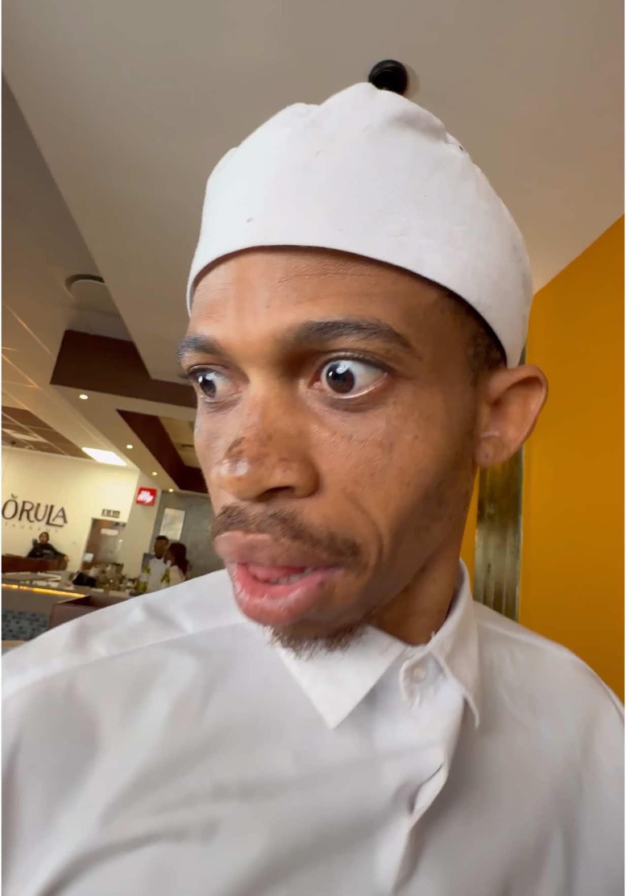 A post by @williamlast_krm on TikTok caption: Just pay the bill 🤣🥜 #williamlast_krm #motsetserepa 