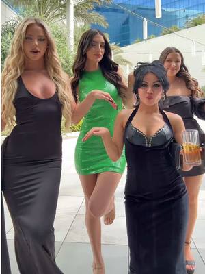A post by @oliviawalkerr on TikTok caption: Fairies 🧚@Tarayummy @Sophia Umansky 