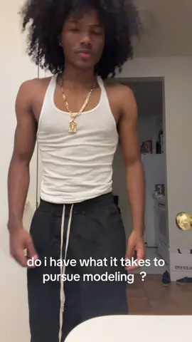 A post by @lilmendc on TikTok caption: boutta get in the gym more #fyp #looksmaxing 