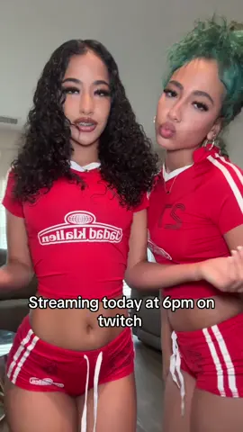 A post by @ayaatanjali_ on TikTok caption: Ayaatanjali on twitch 💕