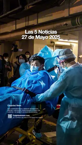 A post by @colglobalnews on TikTok