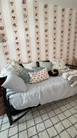 A post by @ladyefron on TikTok caption: And everyone say thank you to @Bri Macdonald for her interior design expertise 