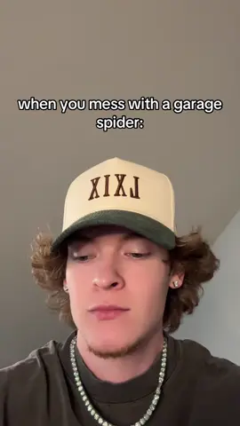 A post by @bradylxix on TikTok caption: it’s his garage now😂 #bradylxix 