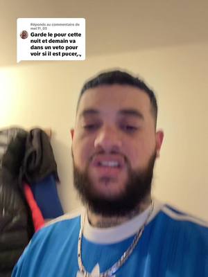 A post by @medlevrai on TikTok caption: Réponse à @mel.11_05 