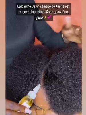A post by @queen_rila on TikTok caption: @Adore Essentials meilleur produit capillaire 🫶🏽☺️777584870#queenrila #tiktoksenegal🇸🇳 #humor 