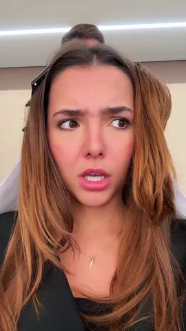 A post by @camilatrianda on TikTok caption: Transformação impecável por  @Wella Professionals e @Bruno Lotufo 