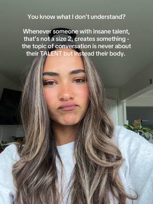 A post by @siennamae on TikTok caption: oop