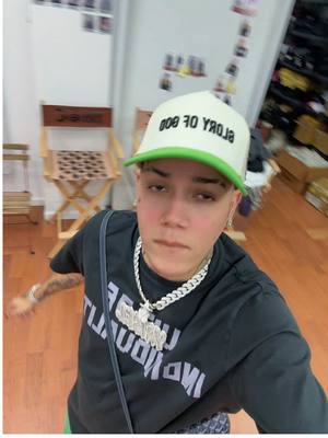 A post by @yaiseloficial on TikTok caption: #yaisellamelodia 